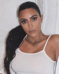 Kim Kardashian